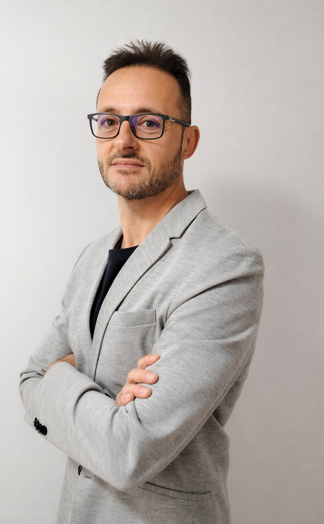 José Miguel Carrascosa - Consultor SEO en Valencia